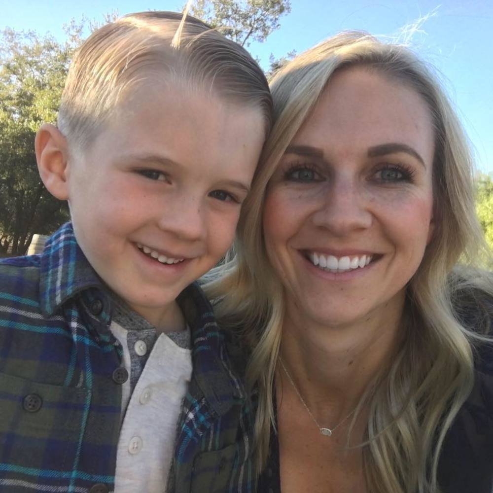 Meet your Posher, Rachel